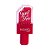 Gloss Girl Shine Sorvetinho Febella - COR 06 - Imagem 1