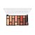 Paleta de sombra Sombra New Nude 16 cores  - Febella - Imagem 1