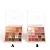 Paleta de sombras Back to Reality - Febella cor B - Imagem 2