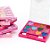 Paleta De Sombra Glitter Coração Love Ballet COR 02 -  Febella - Imagem 2