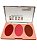 Trio De Blush Febella - Cor A - Imagem 1