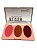 Trio De Blush Febella - Cor B - Imagem 1