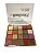 Paleta de Sombras Radiancy cor B -Febella - Imagem 1