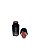 Blush Liquido embalagem preta - pink 21 cor 04 - Imagem 1