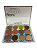 Paleta de Sombras Your Way cores cor 03- Pink21 - Imagem 2