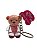 Gloss Ursinho (Chaveiro) - Imagem 1