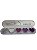Paleta Glitter Prensado PARTY Cor 01 - Pink 21 - Imagem 1
