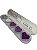 Paleta Glitter Prensado PARTY Cor 01 - Pink 21 - Imagem 2