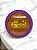 Pó Facial  Lua e Neve cor 05 - (roxo) - Imagem 1