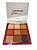 PALETA DE SOMBRA LOVE MOMENT (03 Rosa) - FENZZA - Imagem 2