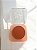 BLUSH CREMOSO THEY SEE ME BLUSHIN  COR 01 - FENZZA - Imagem 2