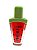 Gloss Labial Magali Mia Teen cor vermelho - Imagem 1