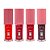 GEL TINT TATTO GUMMY COR 2  - MIA MAKE - Imagem 1