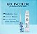 Gel Incolor para Cílios e Sobrancelhas Lovely - FACE BEAUTIFUL - Imagem 2
