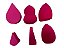Kit de Esponjas Com 6 Unidades - DAFU - Imagem 2