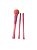 Kit de pincel com 3 -Annina - Imagem 2