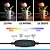 RING LIGHTPORTATIL 16CM/6 POLEGADAS - KK-610 1 POR CLIENTE - Imagem 4