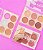 PALETA DE CORRETIVO THE COVER COR 02 - PINK 21 - Imagem 2