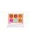 PALETA DE CORRETIVO THE COVER COR 02 - PINK 21 - Imagem 1
