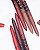 Lápis para contorno labial com apontador passion cor 02- pink 21 - Imagem 2