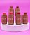 Blush bastão Stick cor 02 - pink 21(EMBALAGEM MARROM) - Imagem 3