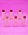 Blush Lumi  bastão Stick embalagem rosa cor 05 - pink 21 - Imagem 4