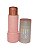 Blush Lumi  bastão Stick embalagem rosa cor 06 - pink 21 - Imagem 1