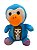 Pelúcia - Pinguim barriga da princesa - Imagem 1