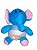 Pelúcia -Elefante azul para ti - Imagem 1