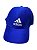 Boné inspirado na Adidas- AZUL ROYAL - Imagem 1
