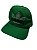 Boné inspirado na Adidas (logo com nome dentro)-VERDE ESCURO - Imagem 1