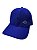 Boné inspirado na Lacoste Canelado(logo ao lado)-AZUL ESCURO - Imagem 1
