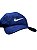 Boné inspirado na Nike(Folhas)- Azul - Imagem 1