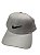 Boné inspirado na Nike(logo ao meio)-Branco - Imagem 1