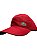 Boné inspirado na Lacoste - Vermelho - Imagem 1