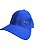 Boné inspirado na Puma Canelado(logo ao lado)- Azul - Imagem 1