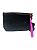 Necessaire - Canelada preta - Imagem 1