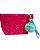 Necessaire - Rosa com coroa - Imagem 1
