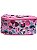 Bolsa Térmica - Rosa Bichinhos - Imagem 1