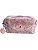 Necessaire Estojo- Rosa Cut Cat Vários gatos - Imagem 1