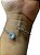 Pulseira T5 - PRATA - Imagem 2