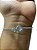 Pulseira T6 - PRATA - Imagem 2