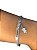 Pulseira Z4 - PRATA - Imagem 1