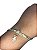 Pulseira Z5 - DOURADO - Imagem 1
