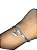 Pulseira Z6 - PRATA - Imagem 1