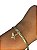Pulseira Z6 - DOURADO - Imagem 1