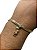 Pulseira Z7 - DOURADO - Imagem 1