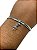 Pulseira Z7 - PRATA - Imagem 1