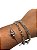 Pulseira Z9 - PRATA - Imagem 1