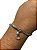 Pulseira Z11 - PRATA - Imagem 1